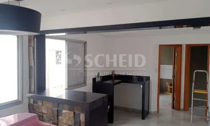 EXCELENTE APARTAMENTO COM MOBILIA 3DORMIDORIOS UMA SUITE,LINVING 2AMBIENTES