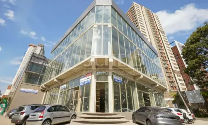 Excelente predio comercial de 1486m2 de construção na zona sul.