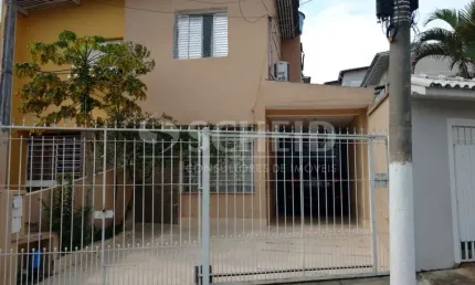 Casa á venda 157m uteis, 3 Quartos 3 vagas no Campo Belo