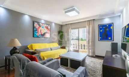 Apartamento novíssimo no brooklin para alugar, 140 m2