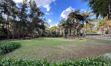 Terreno com 339m2 à venda em condomínio de luxo no Alto da Boa Vista