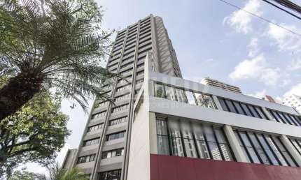 CONJUNTO COMERCIAL PROXIMO AO METRÔ ALTO DA BOA VISTA
