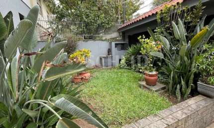 Casa com 4 quartos à venda na Rua Ana Alvim, --, Chácara Santo Antônio, São Paulo