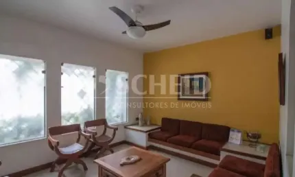Sobrado campo belo com 150m², 4 quartos, sala, cozinha, área de serviço, 3 banheiros, 3 vagas.