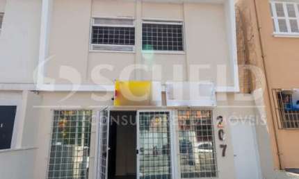 Sobrado Comercial à Venda no Alto da Boa Vista com 5 Salas e 3 Vagas - Localização Estratégica
