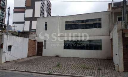 Casa com 1 quarto à venda na Rua Abará, --, Brooklin, São Paulo