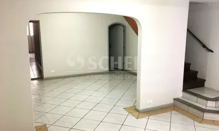 Sobrado comercial  para locacao, 13 salas, 6 banheiros, 4 vagas, Chacara Santo Antonio