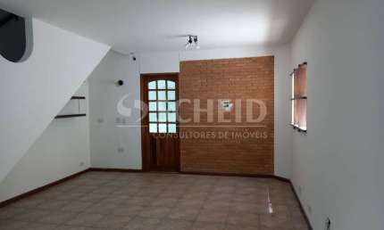 Sobrado a venda, 3 quartos, 5 banheiros, 2 vagas, Chacara Santo Antonio