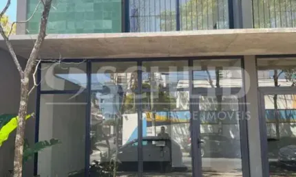 Ponto comercial com 1 sala à venda na Rua Indiana, --, Brooklin, São Paulo