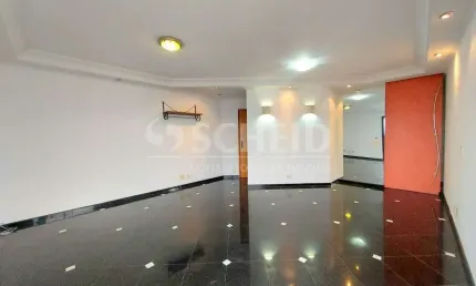 Apartamento 3 quartos à venda na Vila Mascote em São Paulo  !