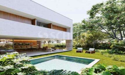 Jardim Petrópolis, casa em condomínio, localização privilegiada!
