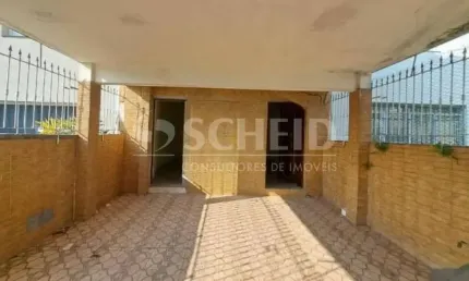 Sobrado à Venda  - Socorro  Ótima Localização, Perfeito para Morar ou Investir!