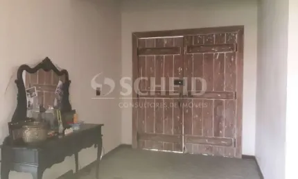 Casa com 4 quartos à venda na Rua Dona Eponina Afonseca, --, Granja Julieta, São Paulo