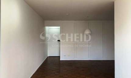 Apartamento com 3 quartos à venda na Avenida Macuco, --, Moema, São Paulo
