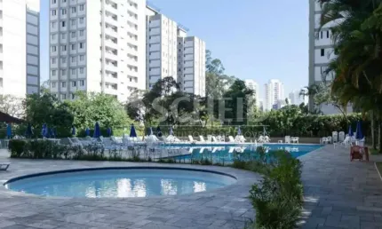 Apartamento 3 dormitorios 1 suite 1 vaga fixa , lazer completo tipo clube ,otima localização