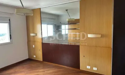 Apartamento 03 quartos, 2 suites,varanda, escritório, lavabo, 02 vagas, lazer completo.
