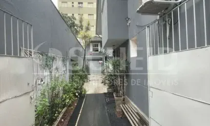 Sobrado comercial 200m² - moema - pavão -8 salas - excelente localização