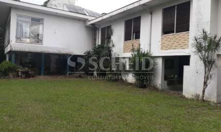 Casa com 4 quartos à venda na Rua Landgraft, --, Jardim Petrópolis, São Paulo