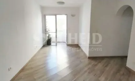Apartamento 2 dormitórios para venda na vila mascote em são paulo