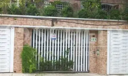Terreno à venda na Rua Másculo, --, Jardim Prudência, São Paulo