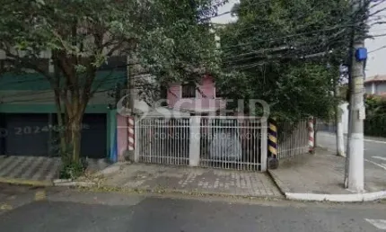 Terreno à venda na Avenida Coronel Francisco Júlio César Alfieri, --, Jardim Prudência, São Paulo
