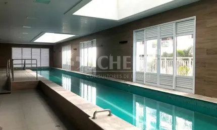 Rhapsody Vila Mascote 3 suites 3 VagaR. Palestina 300