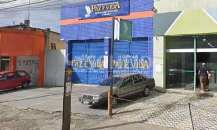 Barracão / Galpão / Depósito com 2 salas para alugar na Avenida Nossa Senhora do Sabará, --, Campo Grande, São Paulo