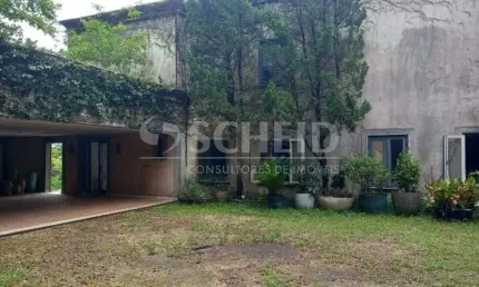 Casa comercial com 2 salas à venda na Avenida Morumbi, --, Morumbi, São Paulo