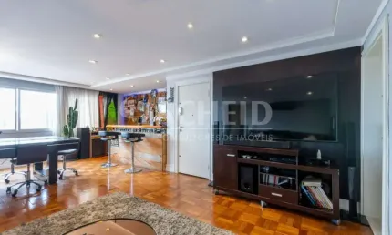 Condomínio quinta da boa vista, com 4 quartos e 155m²