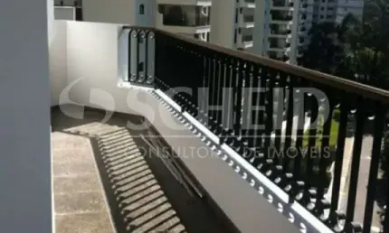 Apartamento a venda jardim marajoara ,condomínio  reserva casa grande, 310m².