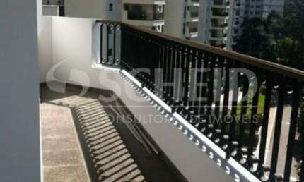 Apartamento a venda jardim marajoara ,condomínio  reserva casa grande, 310m².