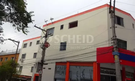 Prédio com 11 salas à venda na Rua Manguaba, --, Interlagos, São Paulo