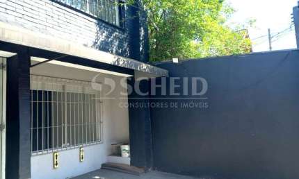 Sobrado a venda, 4 salas, 4 banheiros, 2 vagas, Chacara Santo Antonio