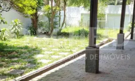Casa com 5 quartos para alugar na Rua Marechal Bina Machado, --, Jardim Marajoara, São Paulo