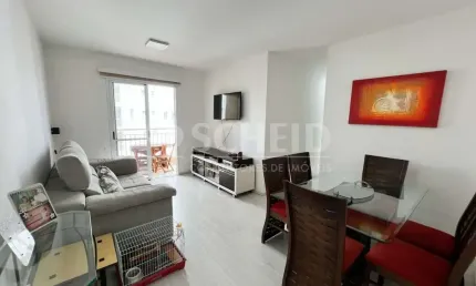 Apartamento a venda, condomínio refugio marajoara , 78m²,3 dormitórios sendo 1 suite,2 vagas, sacada