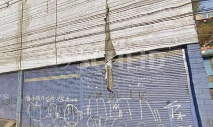 Barracão / Galpão / Depósito com 1 sala para alugar na Estrada do M Boi Mirim, --, Jardim Ângela (Zona Sul), São Paulo