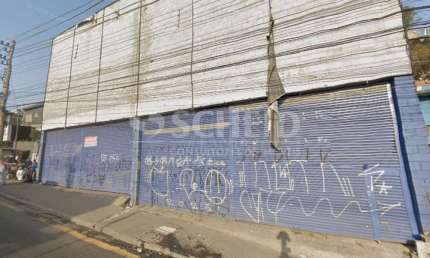 Barracão / Galpão / Depósito com 1 sala para alugar na Estrada do M Boi Mirim, --, Jardim Ângela (Zona Sul), São Paulo