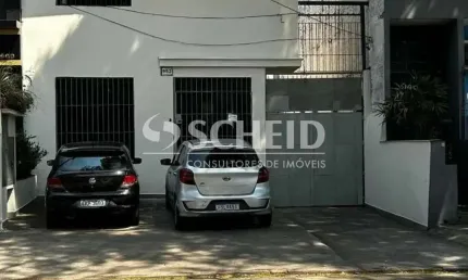 Casa comercial à venda na Avenida dos Imarés, --, Moema, São Paulo, 200 m2 por R$ 2.200.000