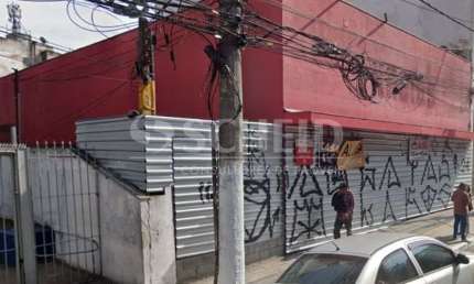 IMOVEL COMERCIAL 5 BANHEIROS 600M² EM SANTO AMARO ALTO DA BOA VISTA