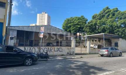 Barracão / Galpão / Depósito com 5 salas à venda na Rua General Roberto Alves de Carvalho Filho, --, Santo Amaro, São Paulo