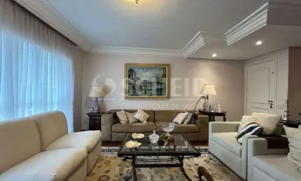 Apartamento no brooklin com 2 quartos 2 suítes 2 vagas de garagem!