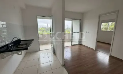 Apartamento maravilho, bem localizado, proximo de comercio transportes escolas, farmacia