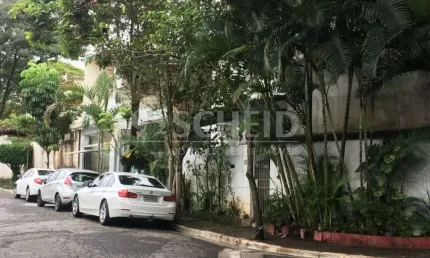 Casa para Alugar ou Vender em Vila Cruzeiro, 102m², 3 quartos (e suítes) e 2 vagas