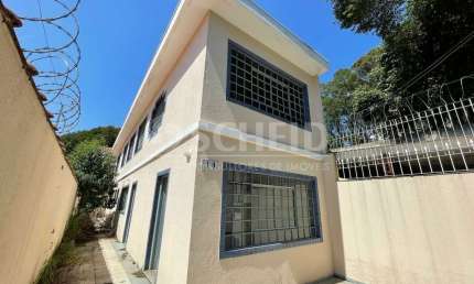 Casa / escritório para venda ou locação no bairro do Sacomã