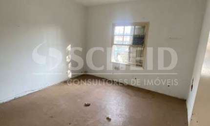 TERRENO COM SOBRADO 3 DORMITÓRIOS, 1 VAGA NO JARDIM PETRÓPOLIS - BROOKLIN