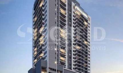 Apartamento a venda de 81m² com 3 Quartos e Varanda Gourmet - Entrega em Maio de 2025
