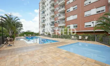 Studio Cobertura Duplex, Idea Condomínium Shopping Interlagos