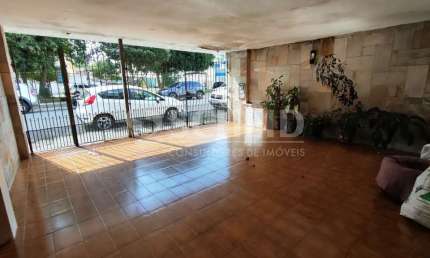 Casa térrea para venda - 3 quartos - 2 vagas - Vila Gea