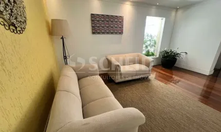 Apartamento a venda ,110m² ,no jardim marajoara , 3 quartos, sendo 1 suíte.
