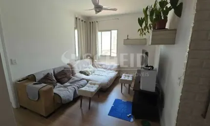 Apartamento com 2 quartos à venda na Rua José Jardim da Silveira, --, Jardim Marajoara, São Paulo